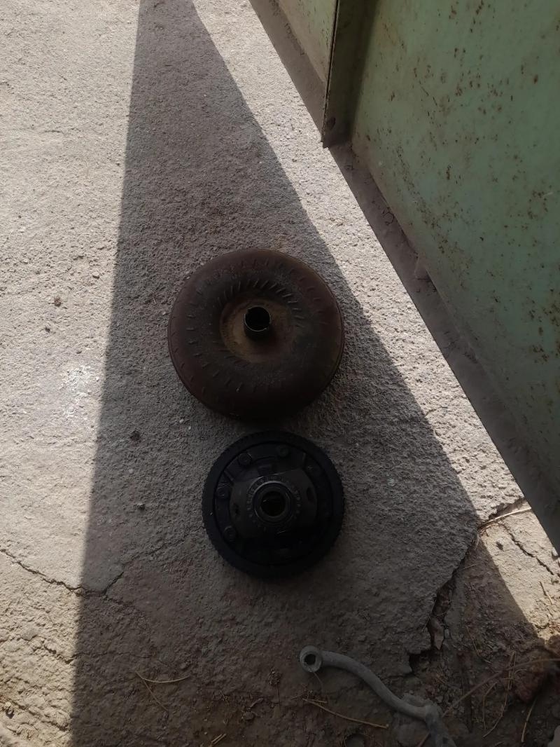 raduktyr gazan 600 TMT - Aşgabat - img 1