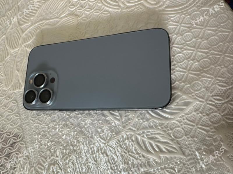 Iphone 13pro - Türkmenabat - img 1