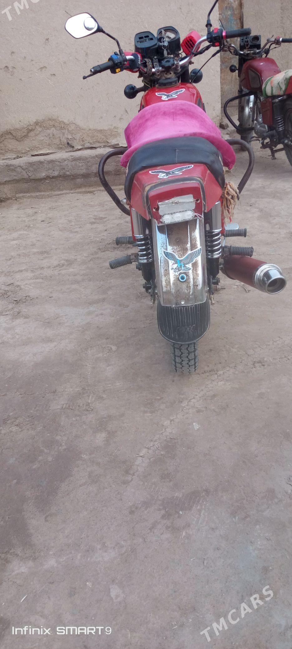 Fekon FK200-14G 2016 - 20 000 TMT - етр. Туркменбаши - img 1