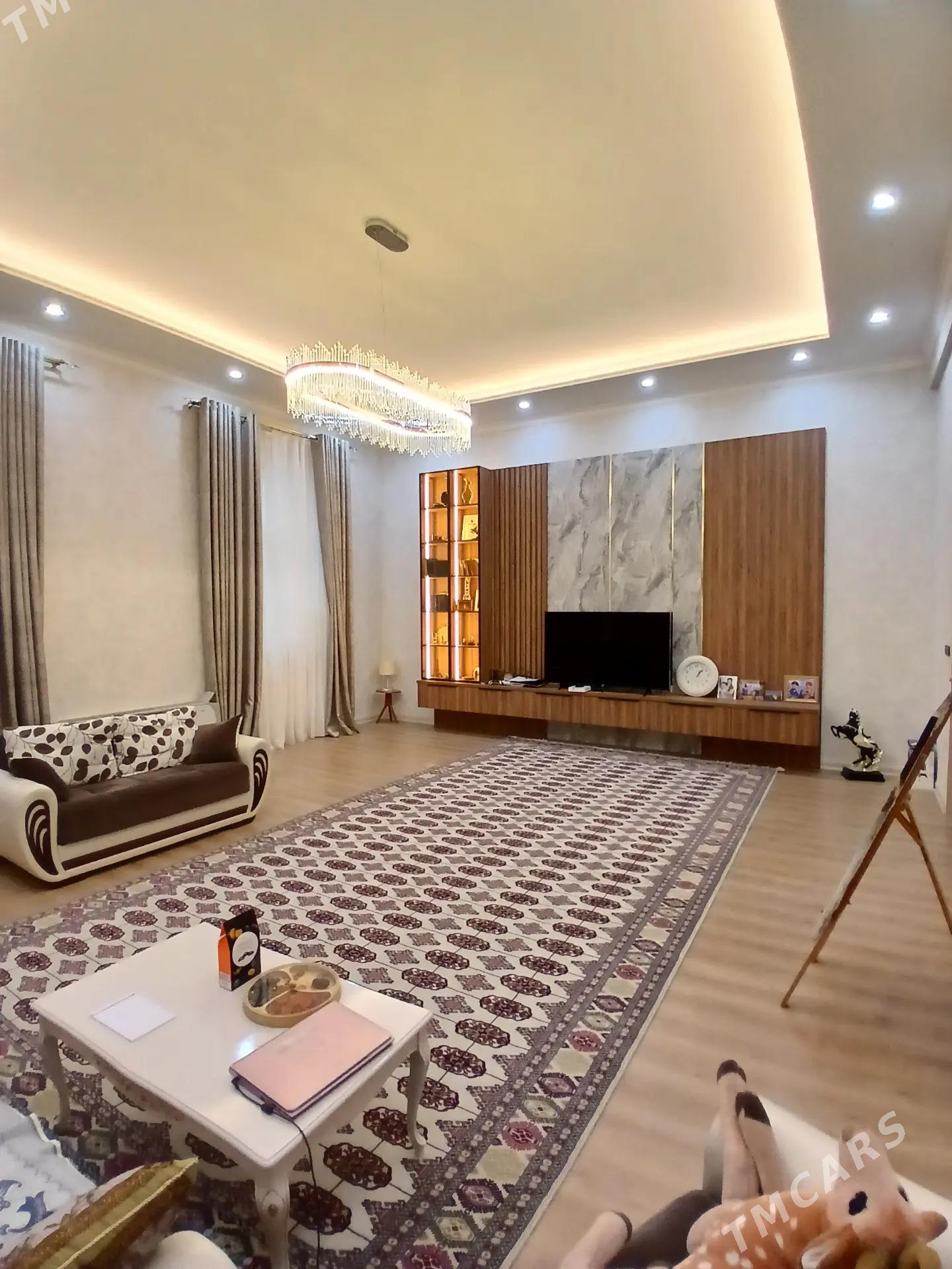 14 Этап 3 комнатная - Ашхабад - img 1