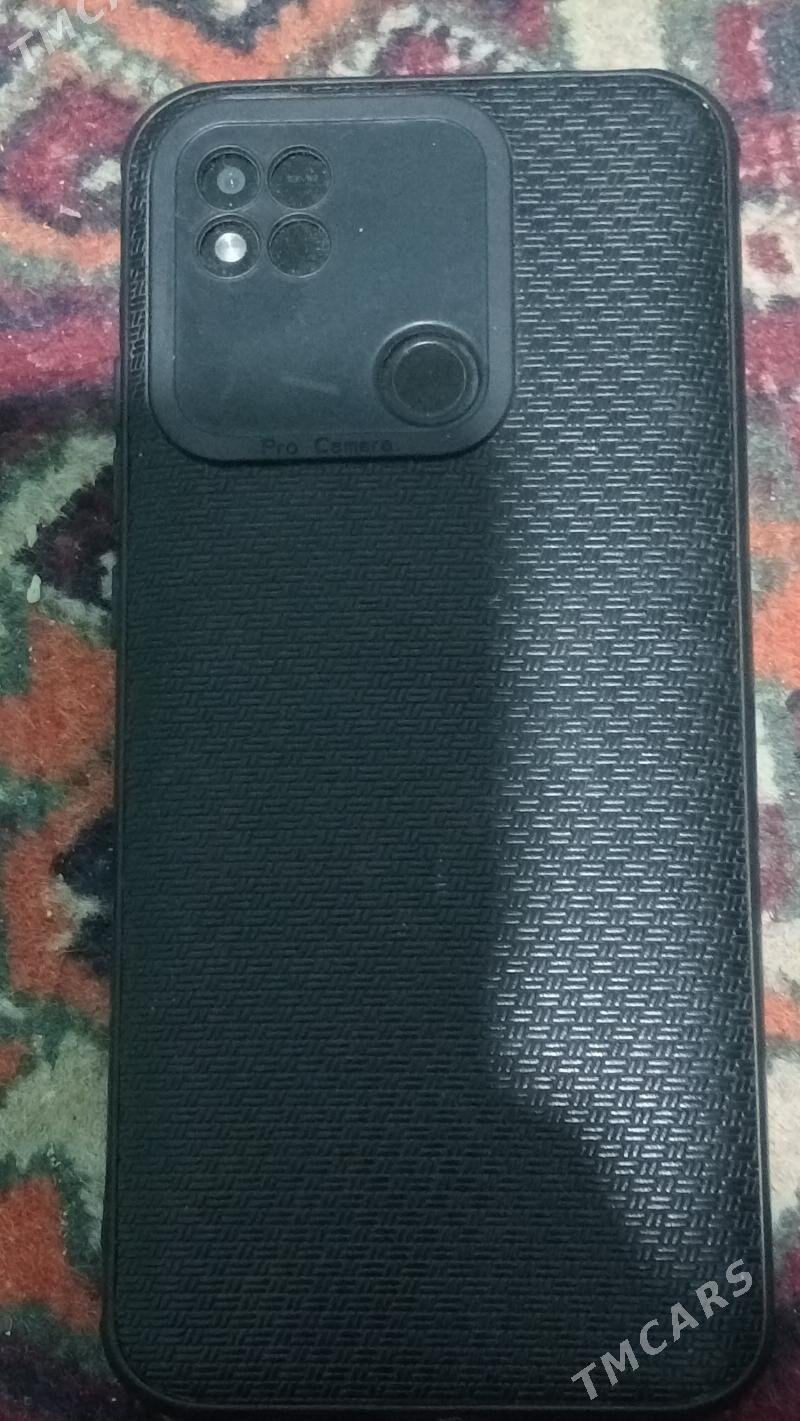 REDMI A10 - Гурбансолтан Едже - img 1