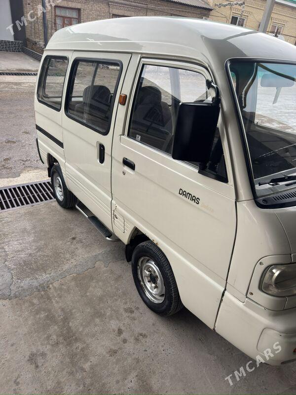 Daewoo Damas 2010 - 100 TMT - Türkmenabat - img 1