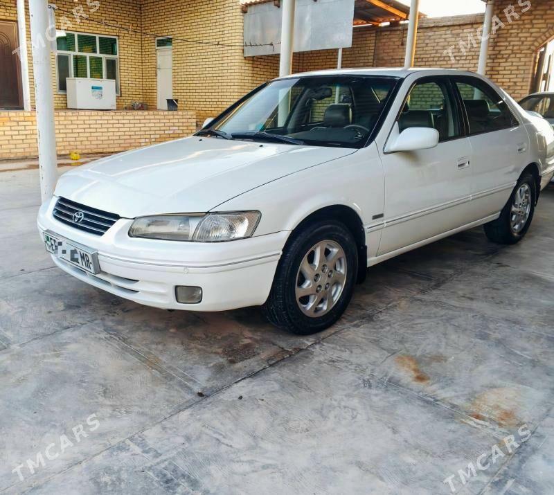 Toyota Camry 1998 - 170 000 TMT - Mary - img 1