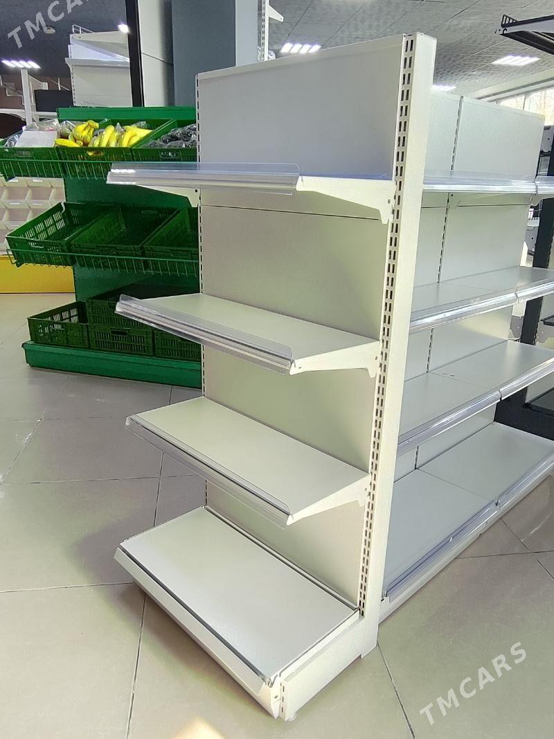 Hytay market polkalary - Улица Г. Кулиева (Объездная) - img 1