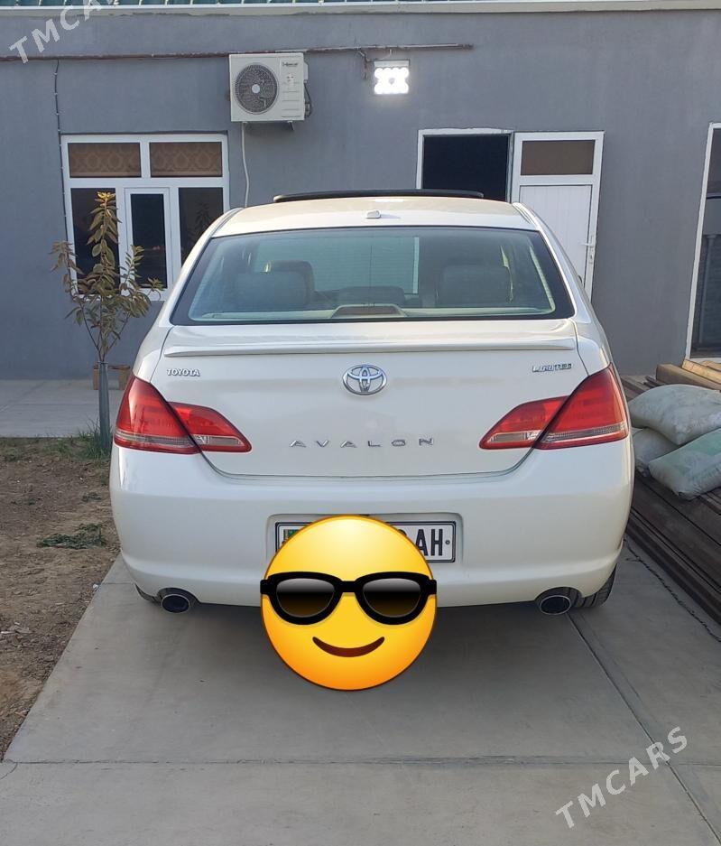 Toyota Avalon 2005 - 210 000 TMT - Aşgabat - img 1