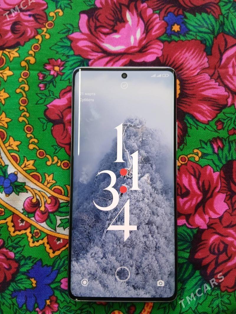 Redmi not 14 pro - Gurbansoltan Eje - img 1