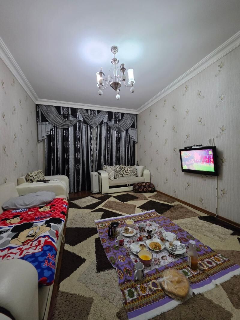 Mir 2 - Мир 2 - img 1