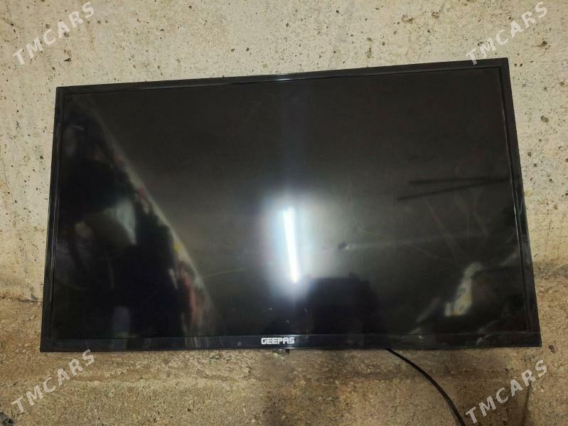 televizor - Aşgabat - img 1