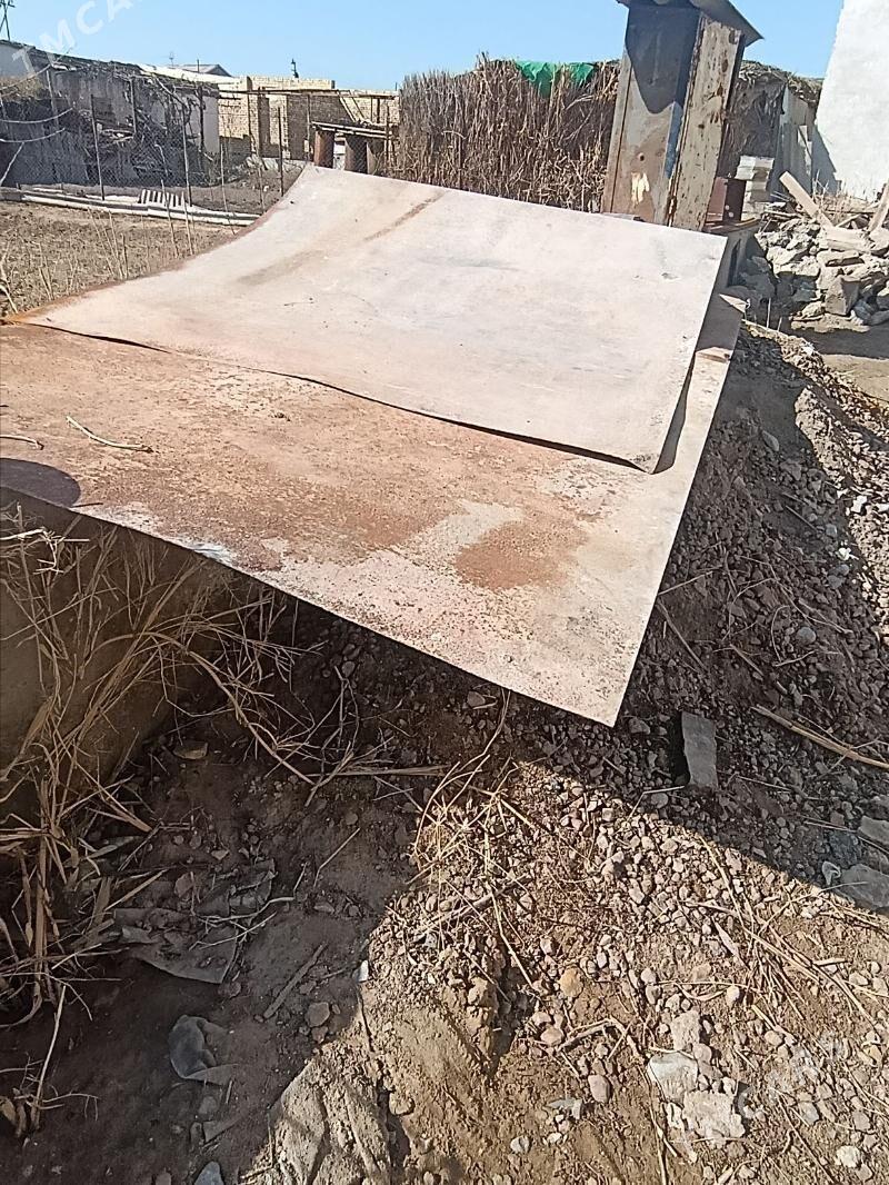 list - Туркменабат - img 1