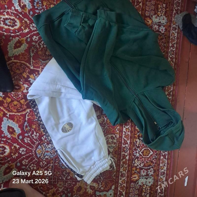 egin esik - Daşoguz - img 1