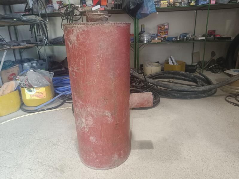 kamazyn gulshitel bachogy 900 TMT - Bäherden - img 1