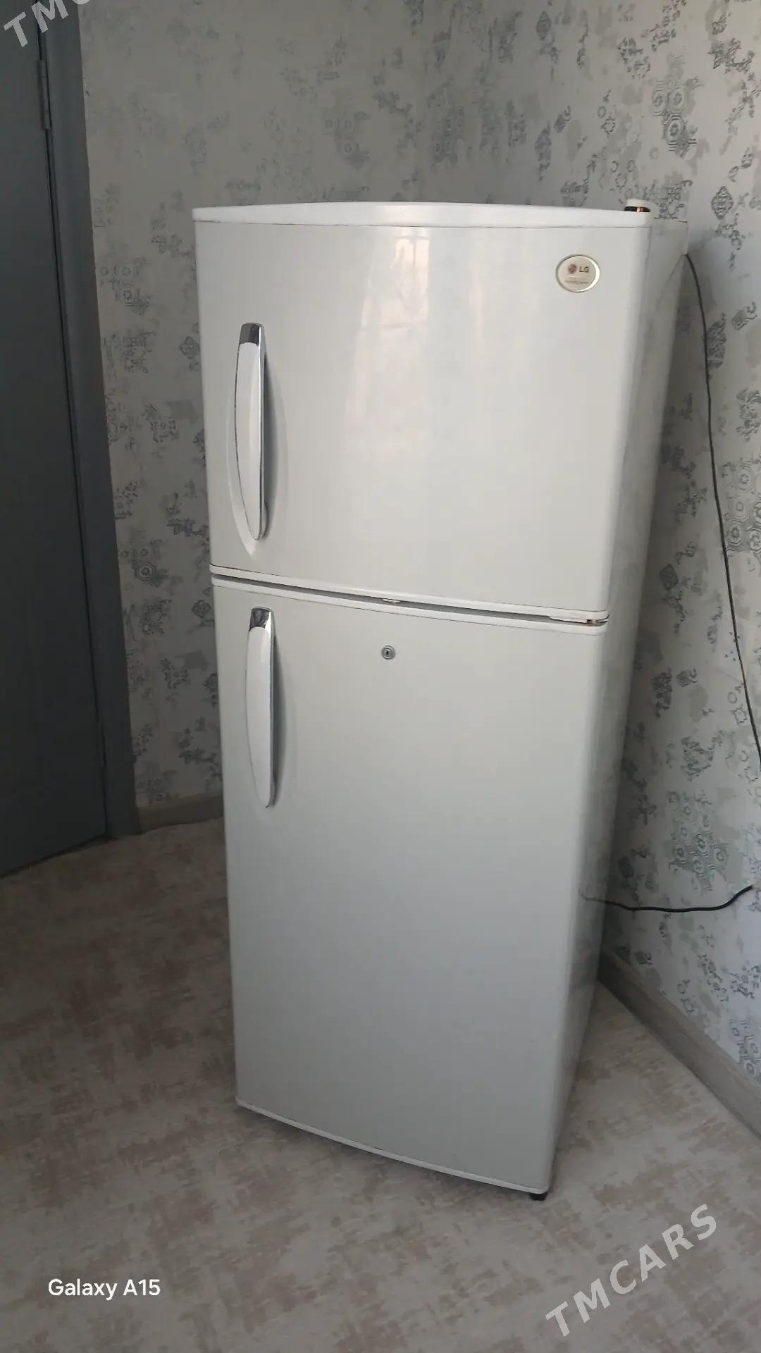 holodilnik холодилник - Ашхабад - img 1