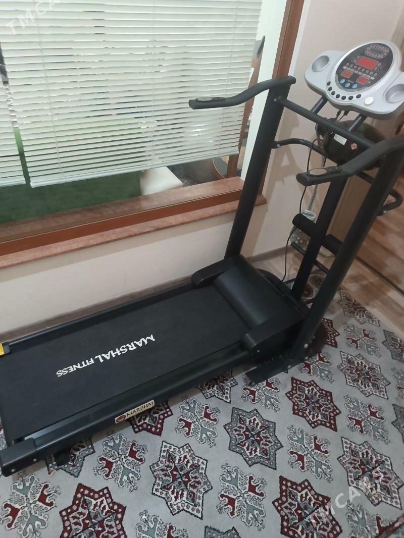 тренажёр - Çoganly - img 1