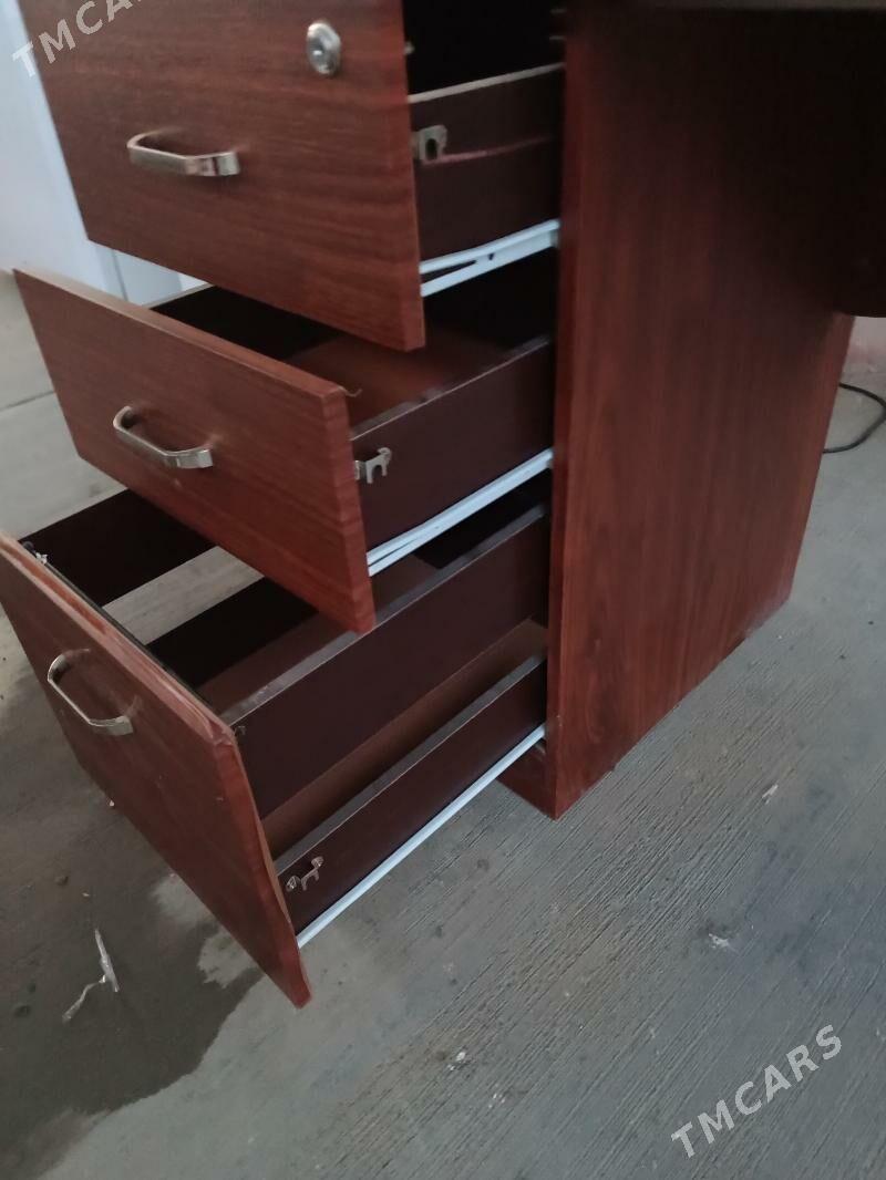 стол - Çoganly - img 1