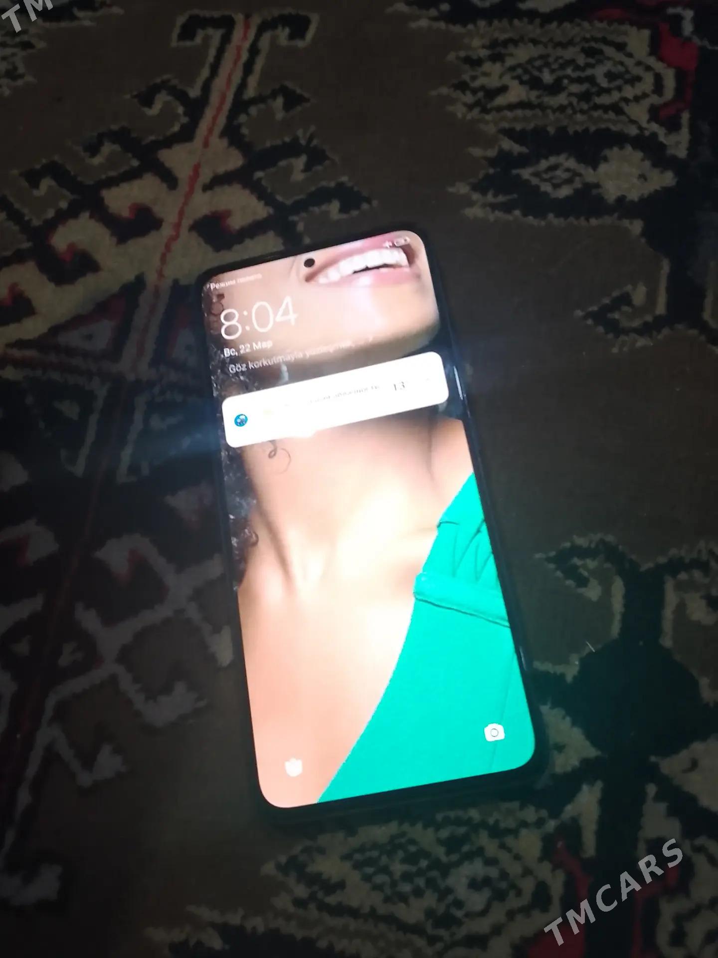 Redmi Not 13 - Ашхабад - img 1