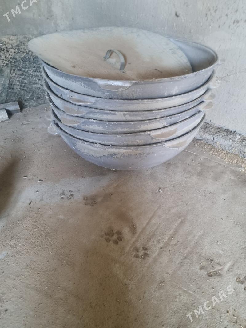 Gazan - Gökdepe - img 1