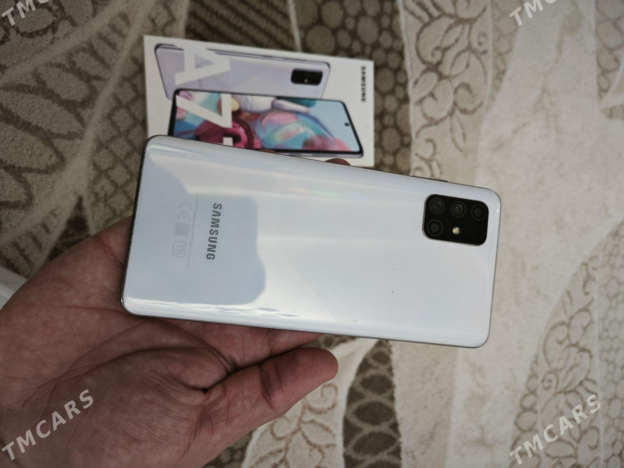 A71 tazeje - Ашхабад - img 1