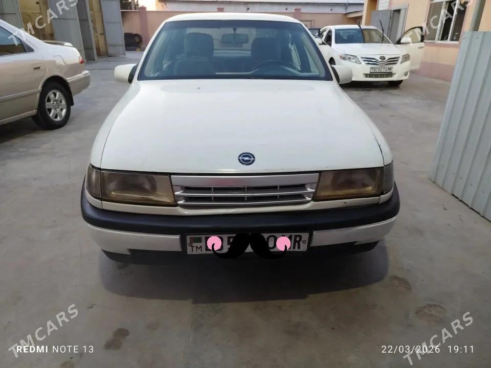 Opel Vectra 1991 - 28 000 TMT - Mary - img 1