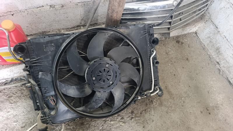 Morda. mersedes 100 TMT - Aşgabat - img 1