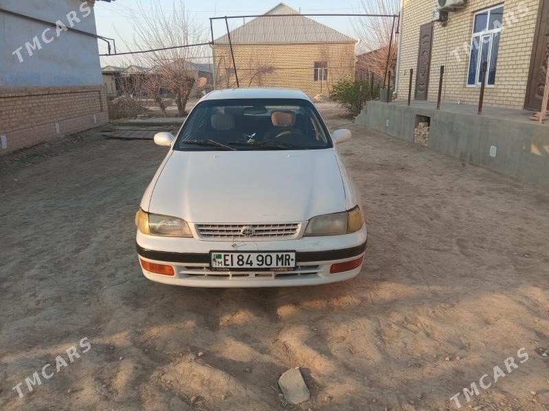 Toyota Corona 1994 - 80 000 TMT - Baýramaly - img 1