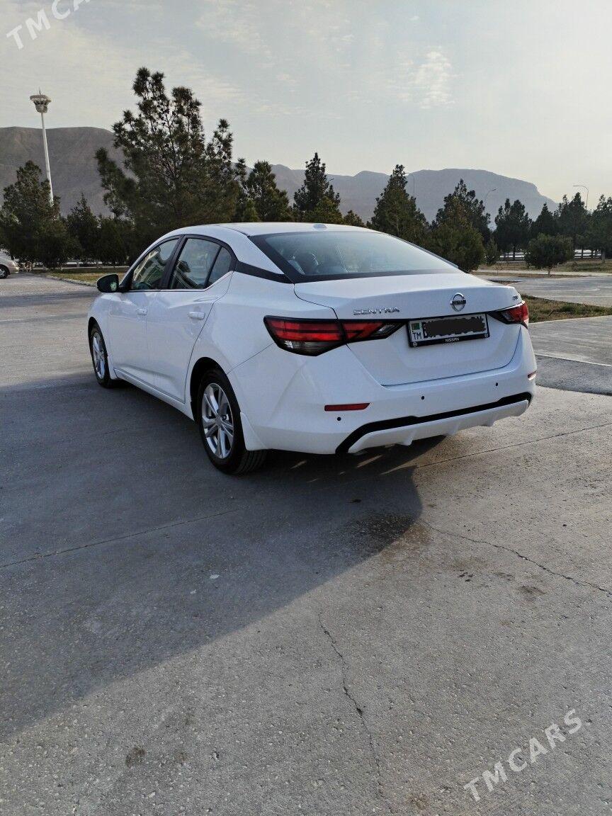 Nissan Sentra 2020 - 200 000 TMT - Balkanabat - img 1