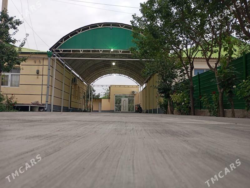 buzmeŷún guneś plan jaŷ eyesin - Büzmeýin - img 1