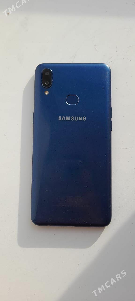 A10s - Daşoguz - img 1