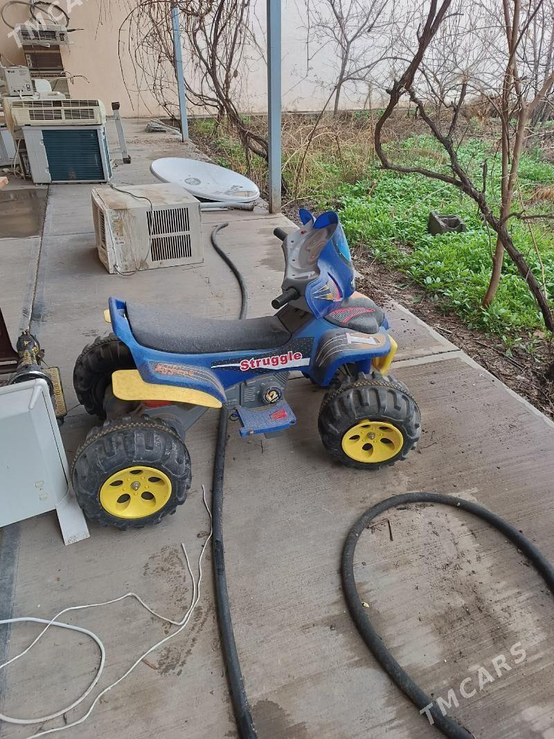 машын - Çoganly - img 1