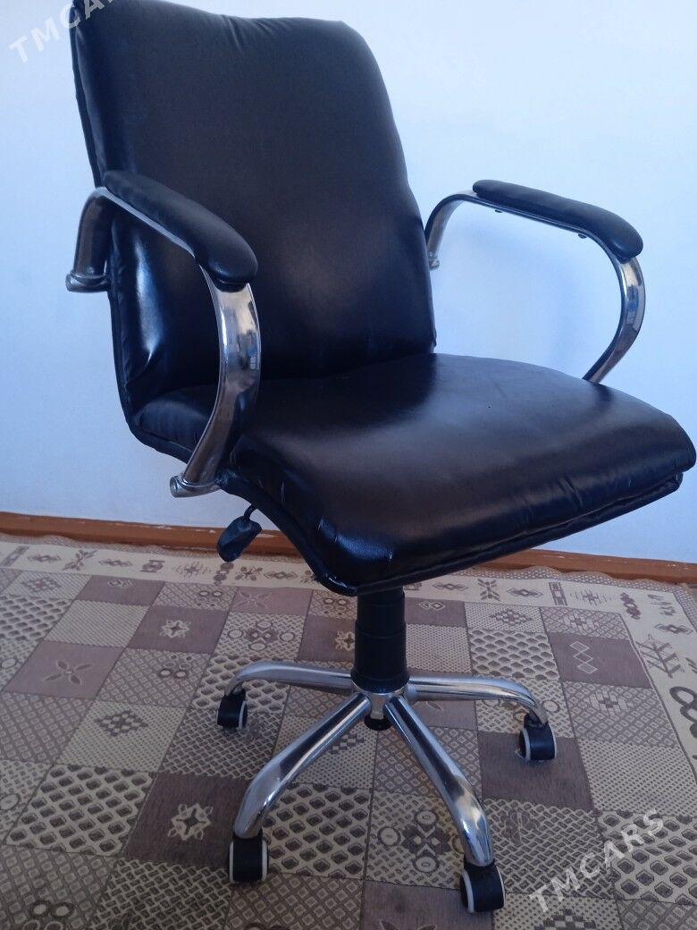 kreslo - Дашогуз - img 1