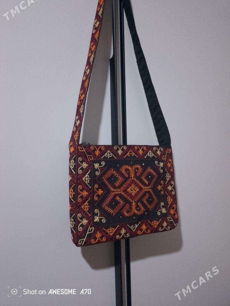 Sumka - Gumdag - img 1