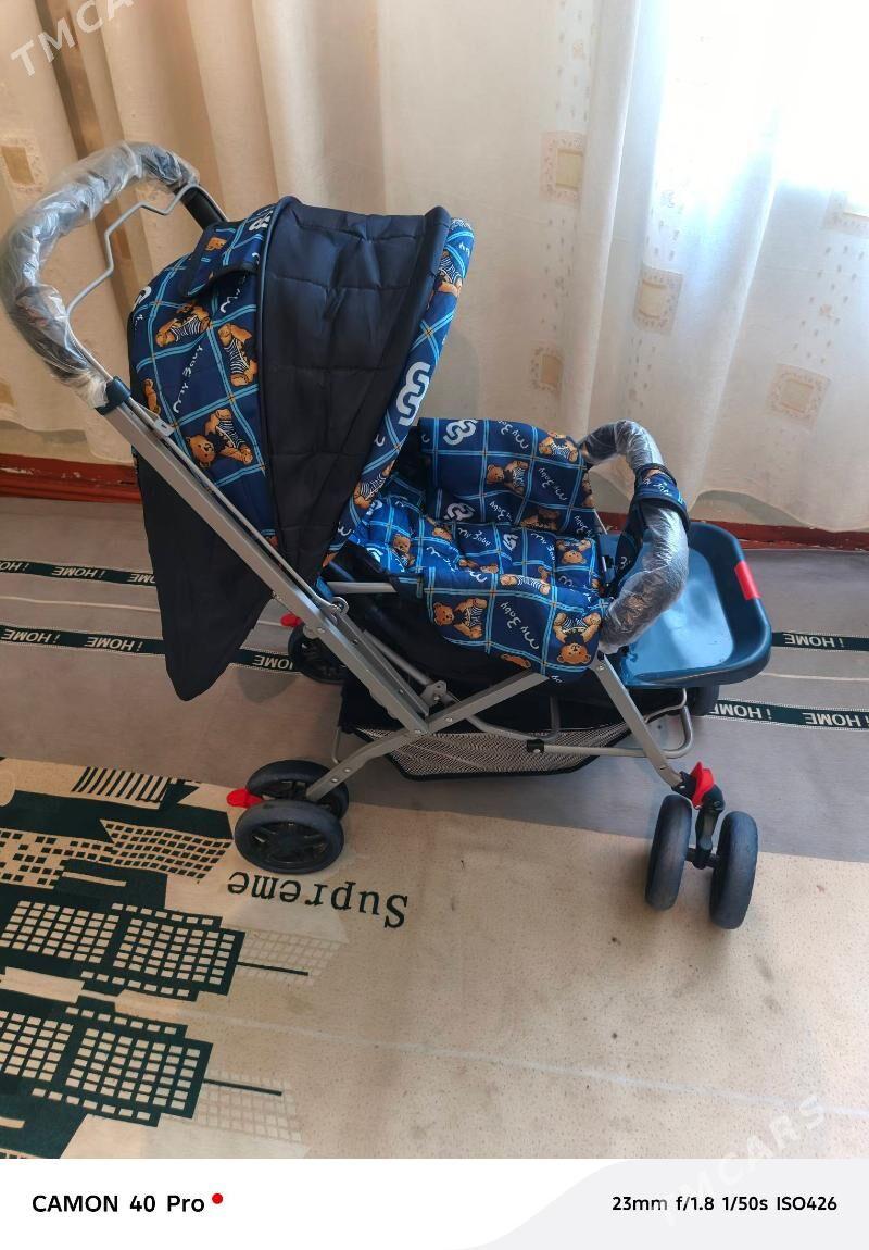 kalÿasga - Мары - img 1