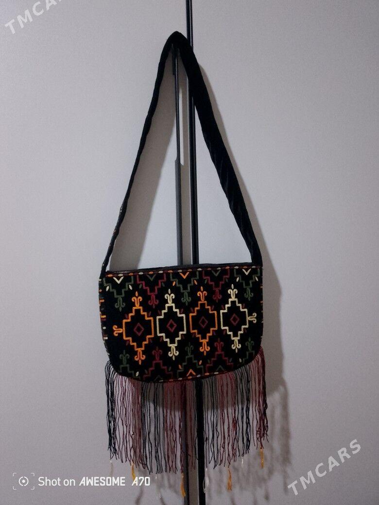 Sumka - Gumdag - img 1