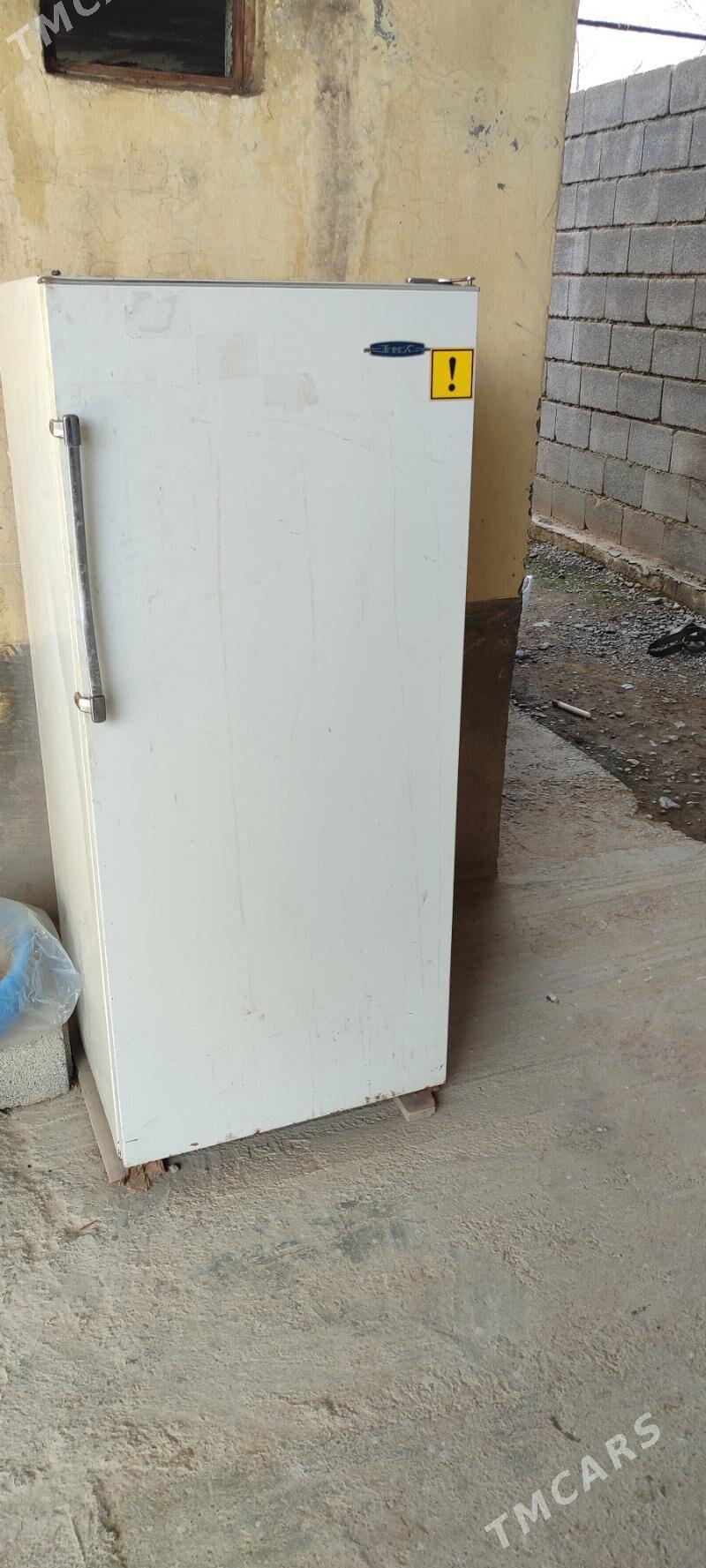 zil holadilnik - Бузмеин - img 1