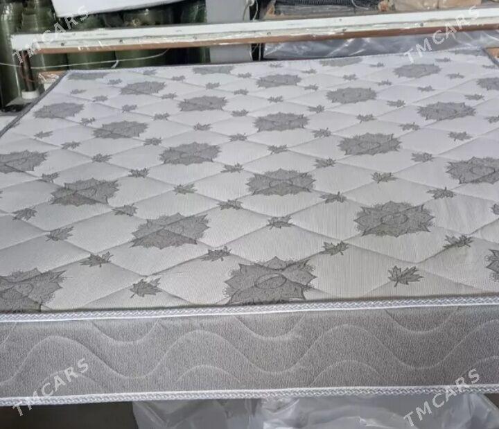 matrass - Гызыларбат - img 1