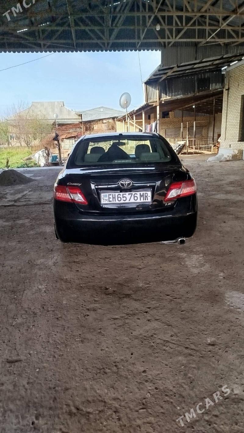 Toyota Camry 2010 - 200 000 TMT - Mary - img 1