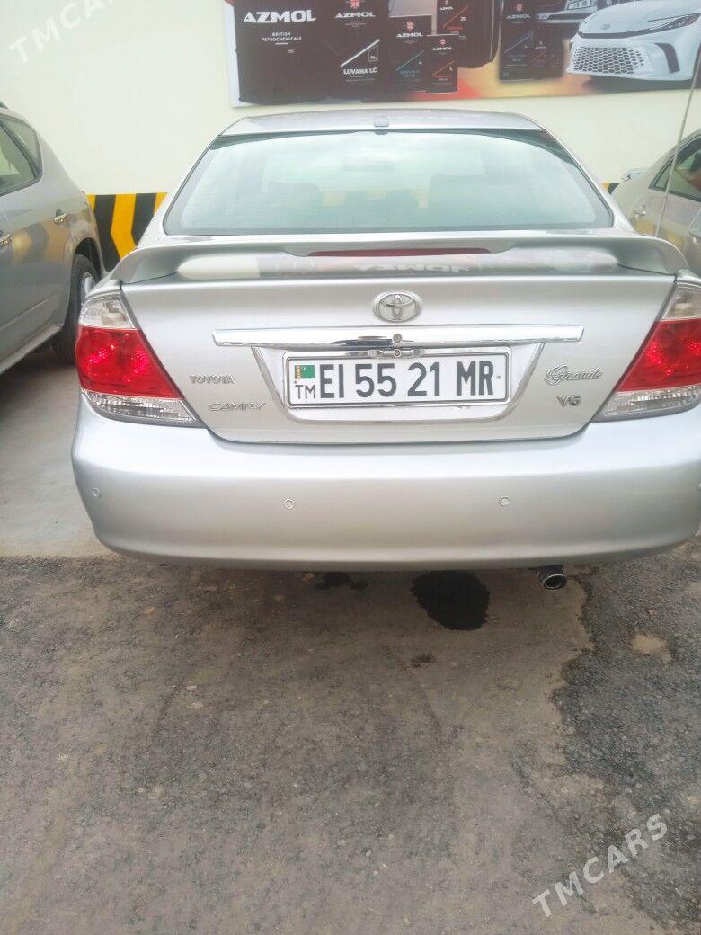 Toyota Camry 2005 - 220 000 TMT - Mary - img 1