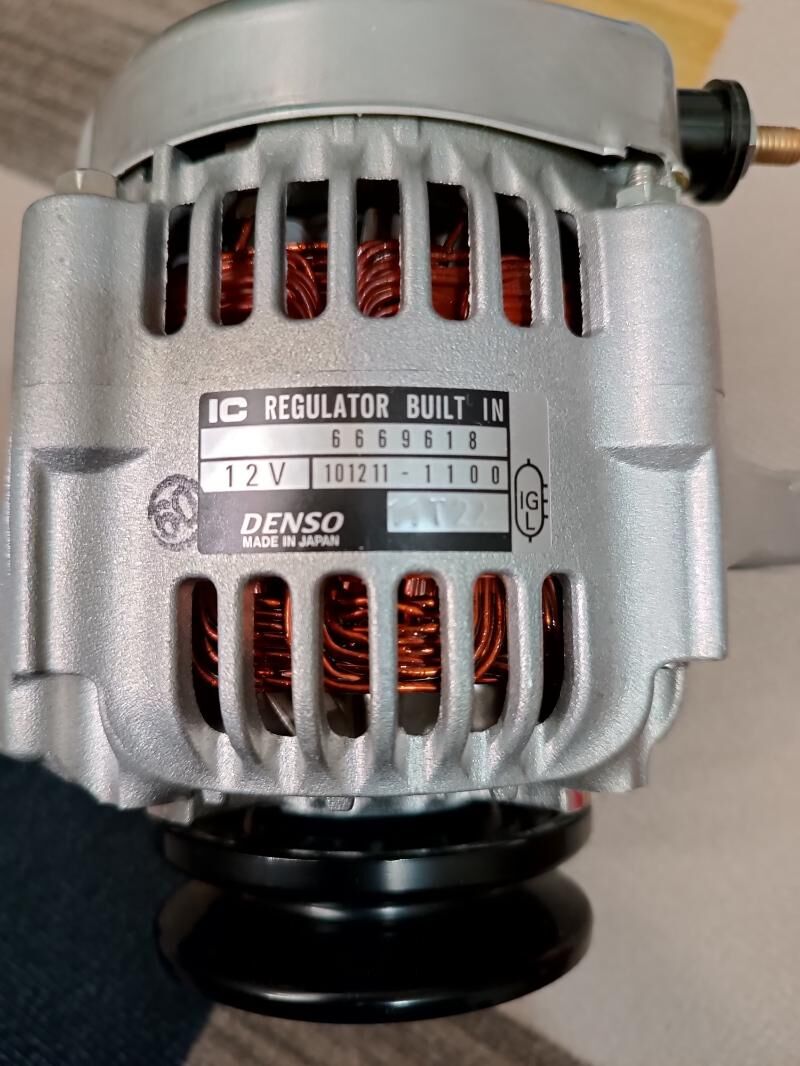 Bobcat generator 3 000 TMT - Ашхабад - img 1