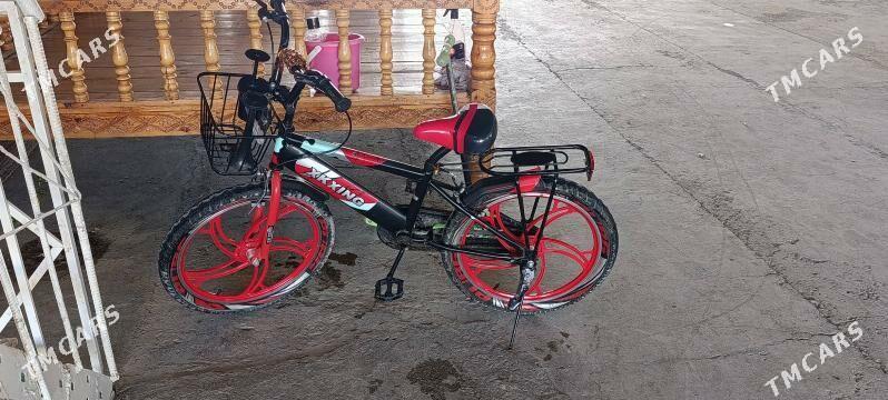 Tigir - Бахарден - img 1