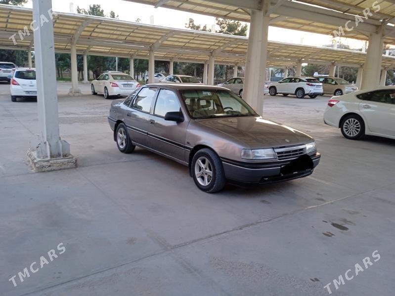Opel Vectra 1991 - 40 000 TMT - Мары - img 1