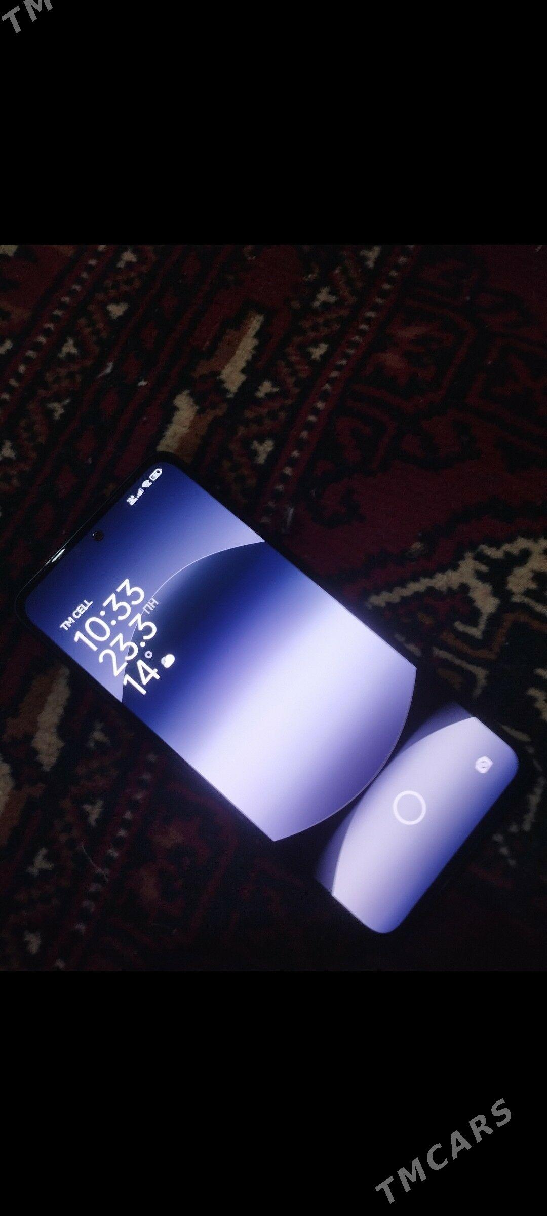 redmi not 14 6+6/128gb - Гурбансолтан Едже - img 1