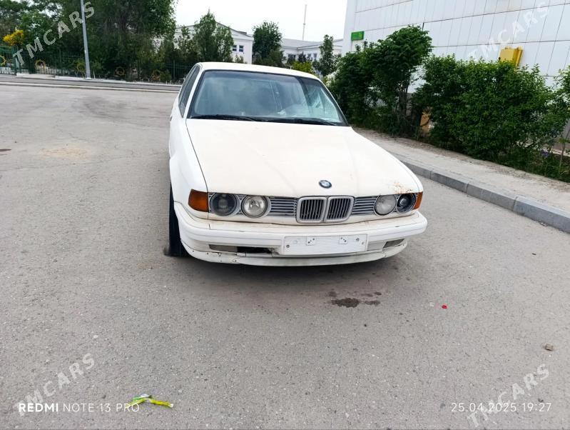 BMW 730 1991 - 15 000 TMT - Türkmenbaşy - img 1
