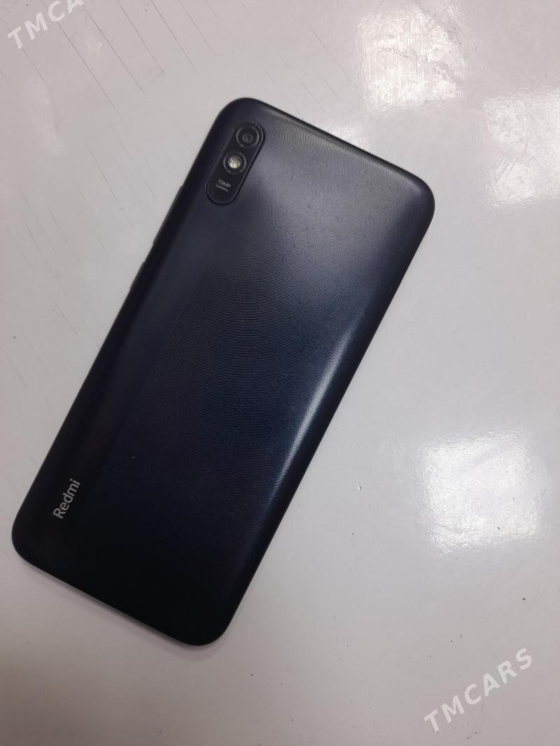 Redmi 9a... - Ашхабад - img 1