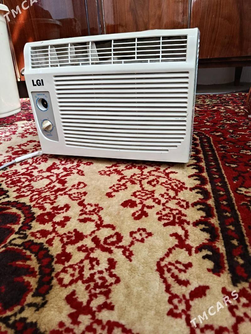 kansener - Ашхабад - img 1