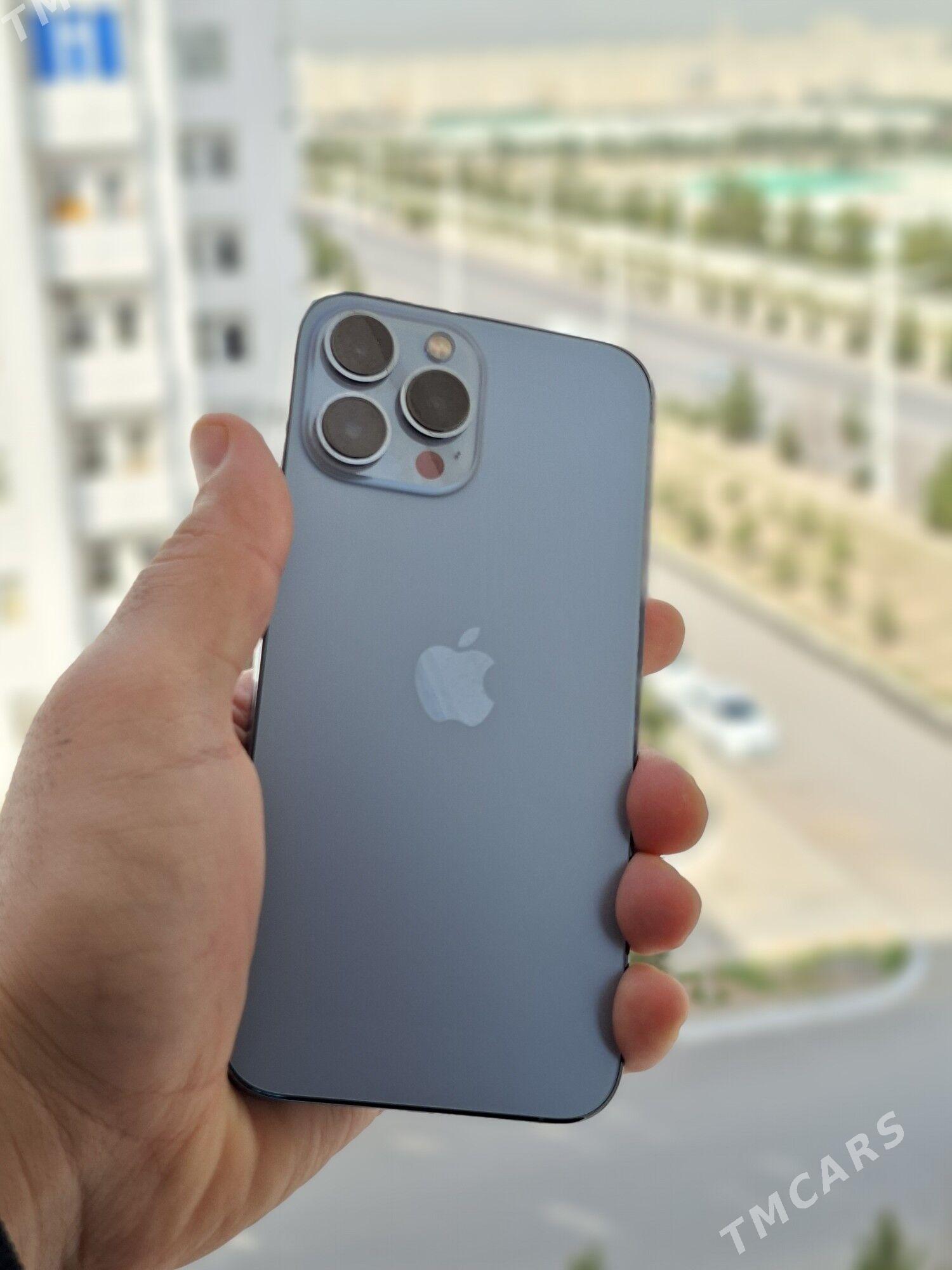 IPHONE 13 PRO MAX - Aşgabat - img 1