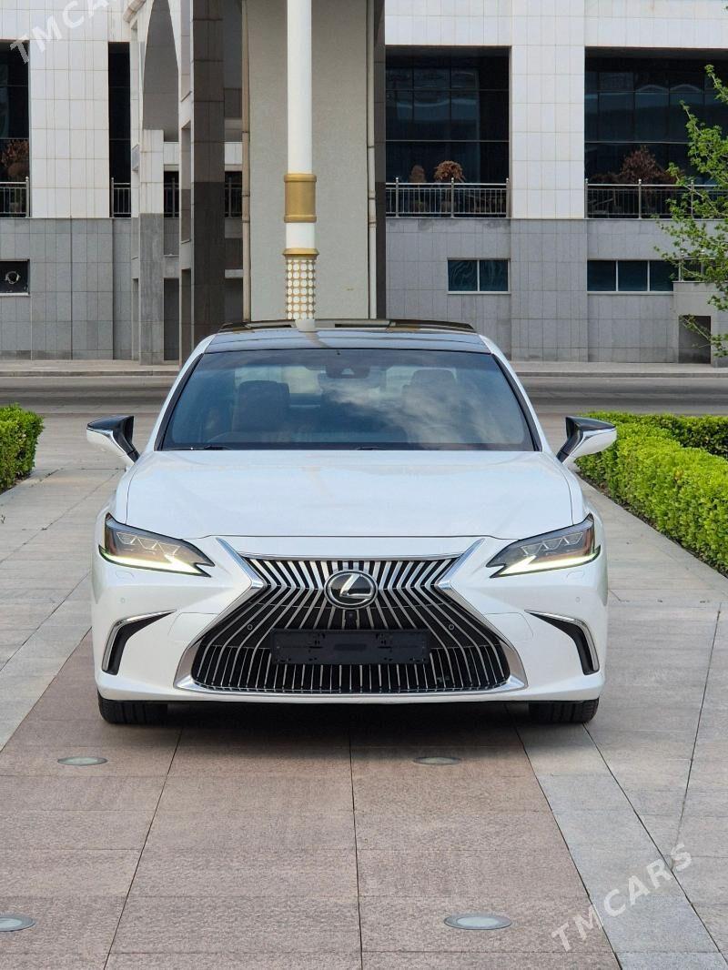 Lexus ES 350 2020 - 785 000 TMT - Ашхабад - img 1
