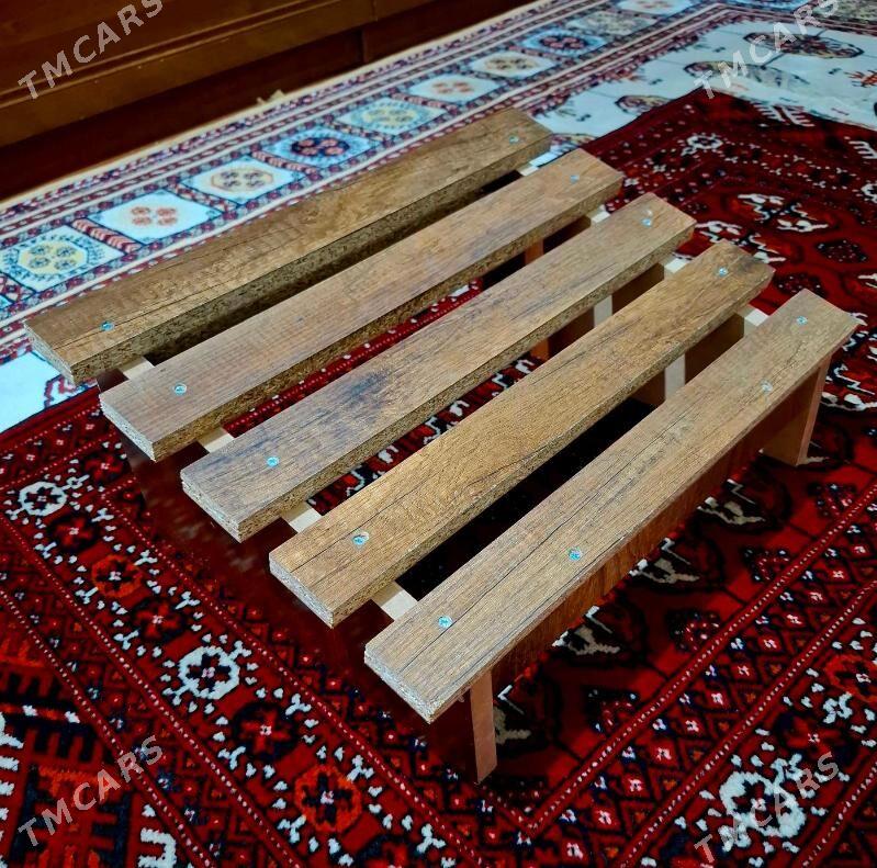 padyomny ayak goyulyan - Aşgabat - img 1