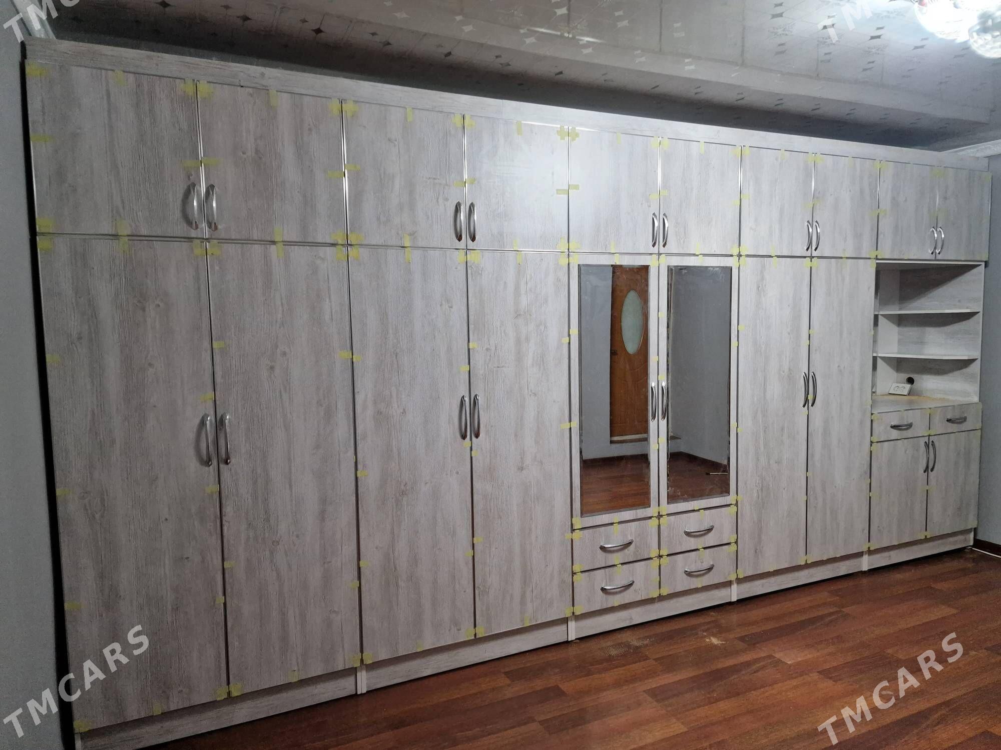 MEBEL ️️️ ŞFANER STENKA - Ашхабад - img 1