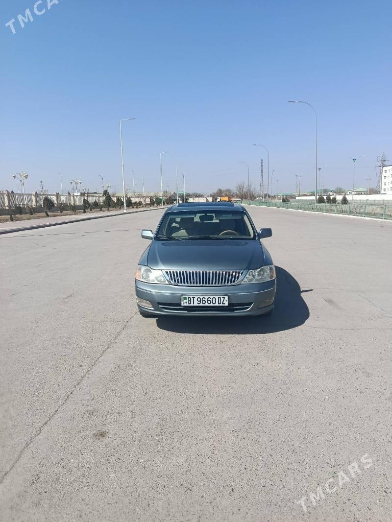 Toyota Avalon 2002 - 200 000 TMT - Дашогуз - img 1