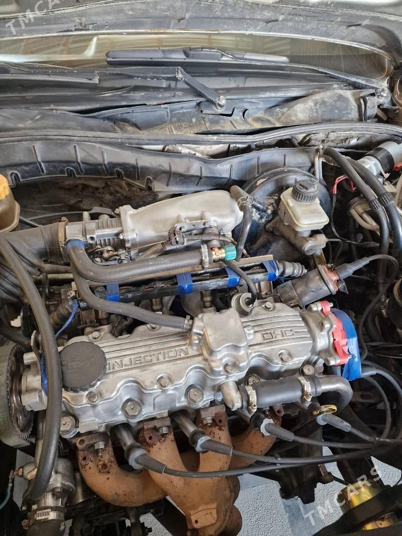 Opel Vectra 1991 - 45 000 TMT - Мургап - img 1