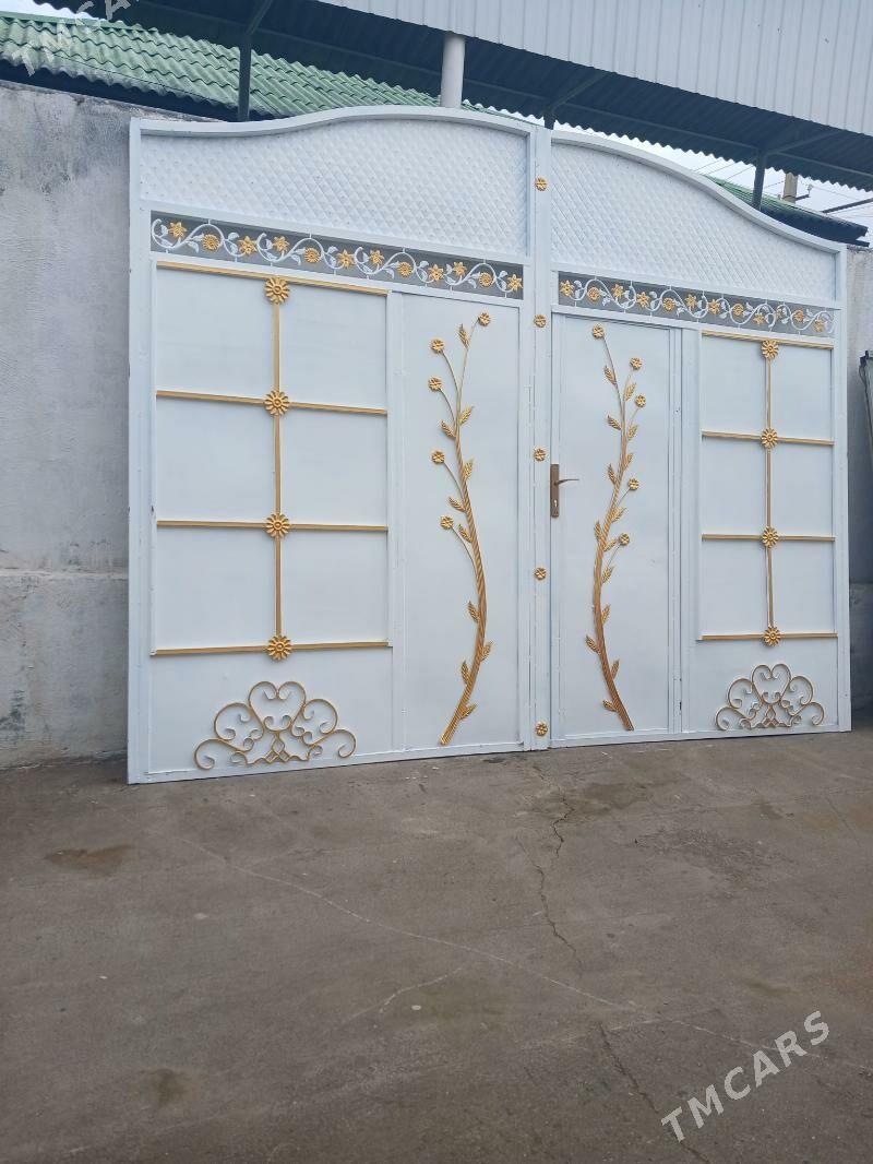 warata demir derweze - Bagyr - img 1